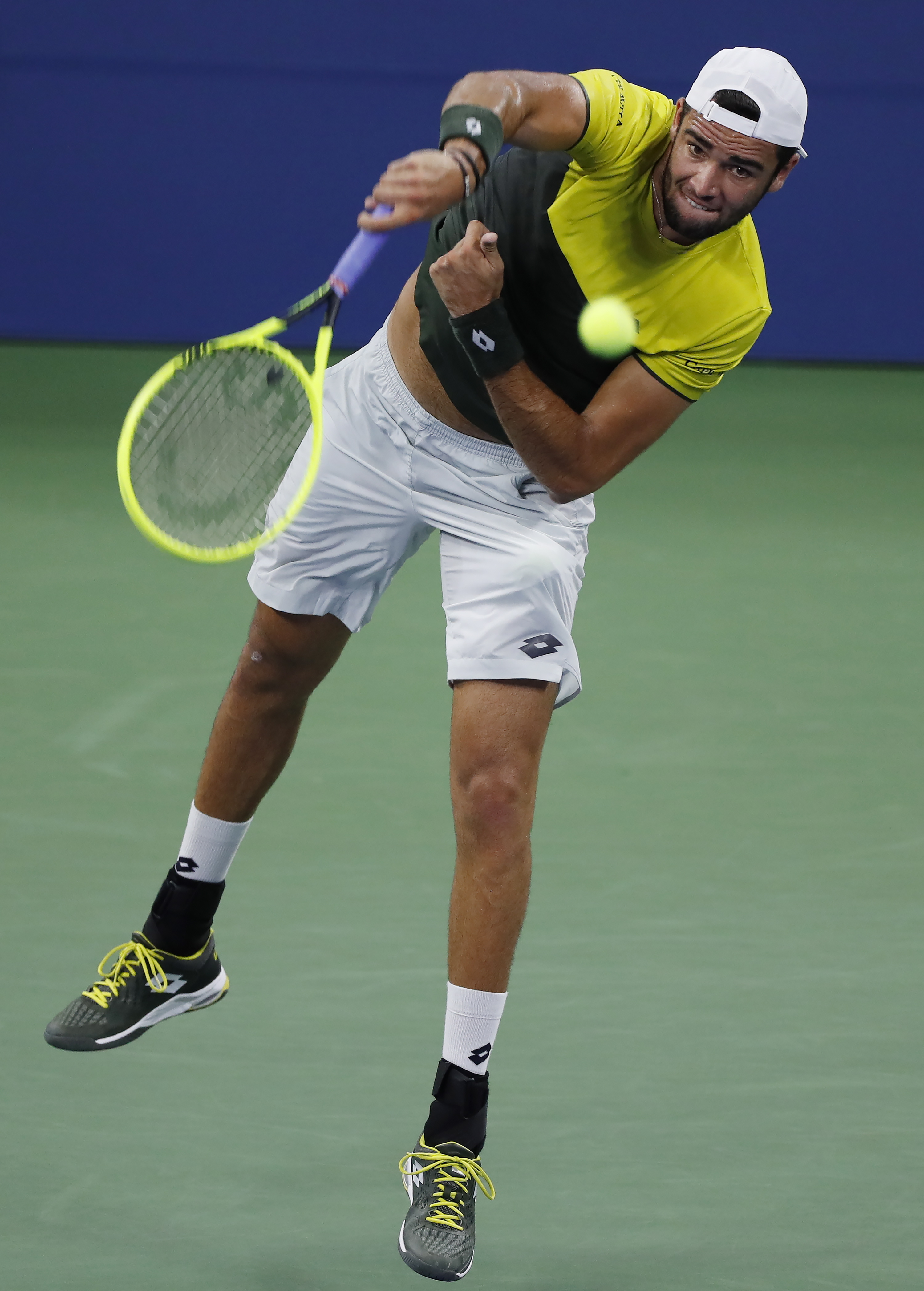 和强大的球 和强大的球