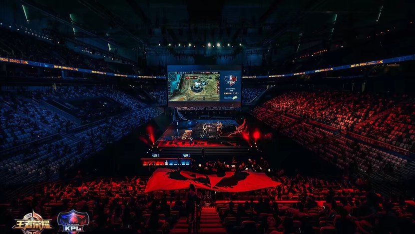 在竞技体育 在竞技体育