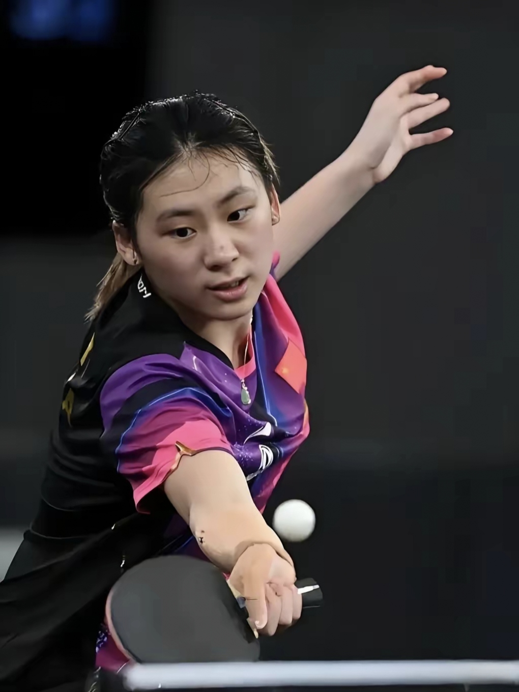 乱这潭深水 乱这潭深水