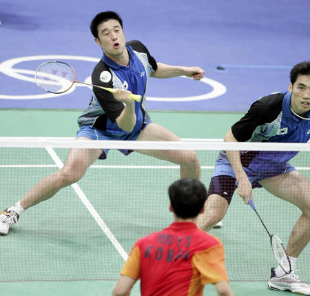 巴黎奥运会 巴黎奥运会