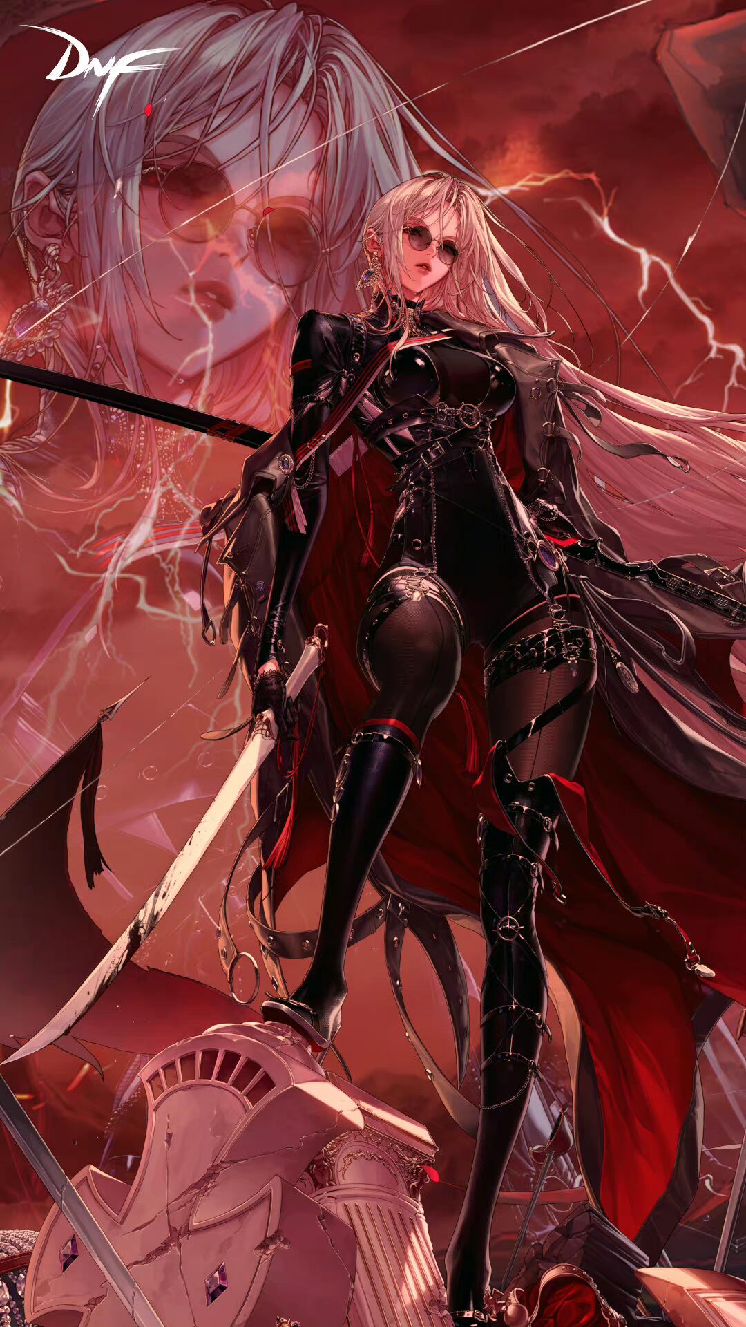 比赛独有的 比赛独有的